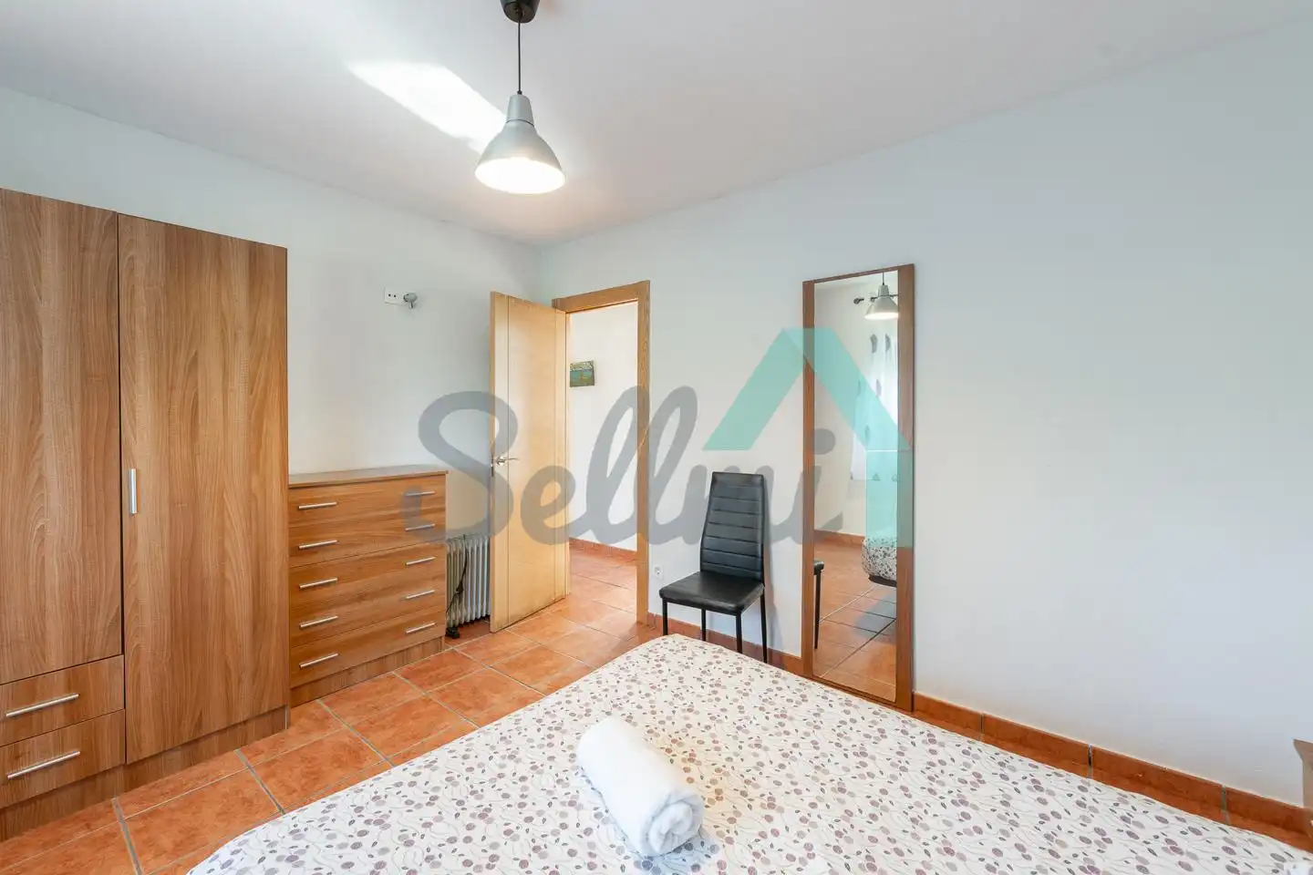 Piso de 155 m² en Valdés