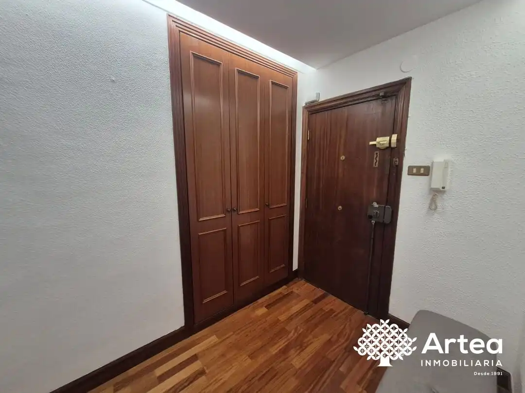 Piso de 111 m² en Bilbao