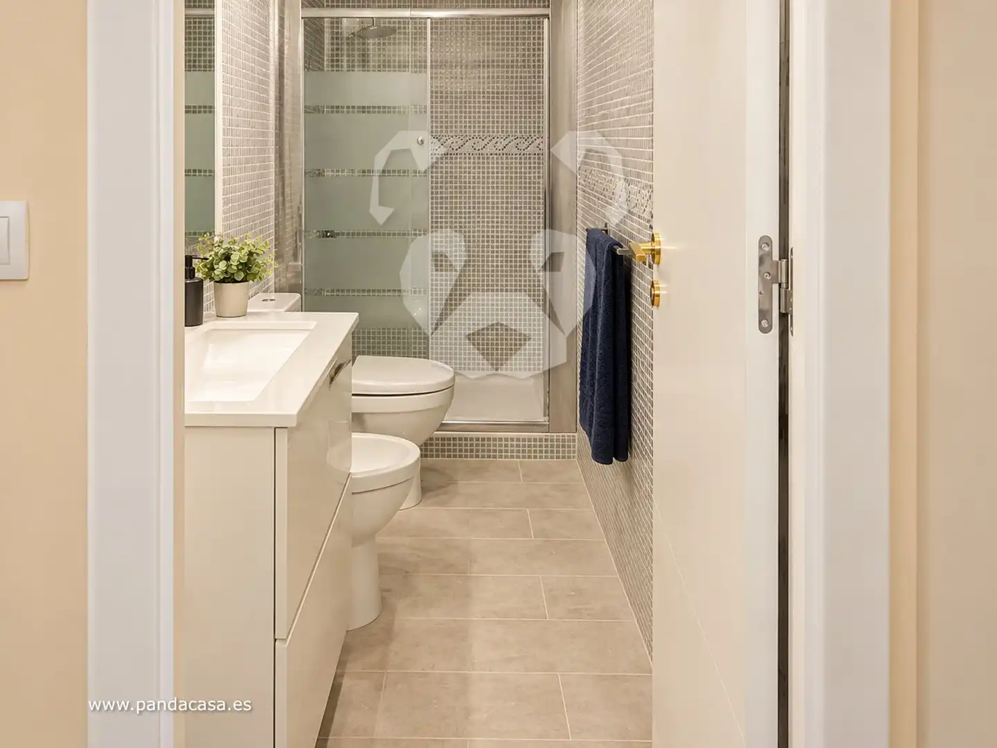 Piso de 48 m² en Madrid