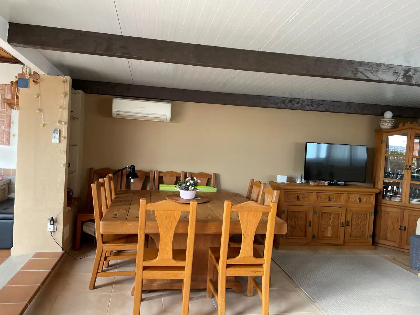 Piso de 110 m² en Palamós