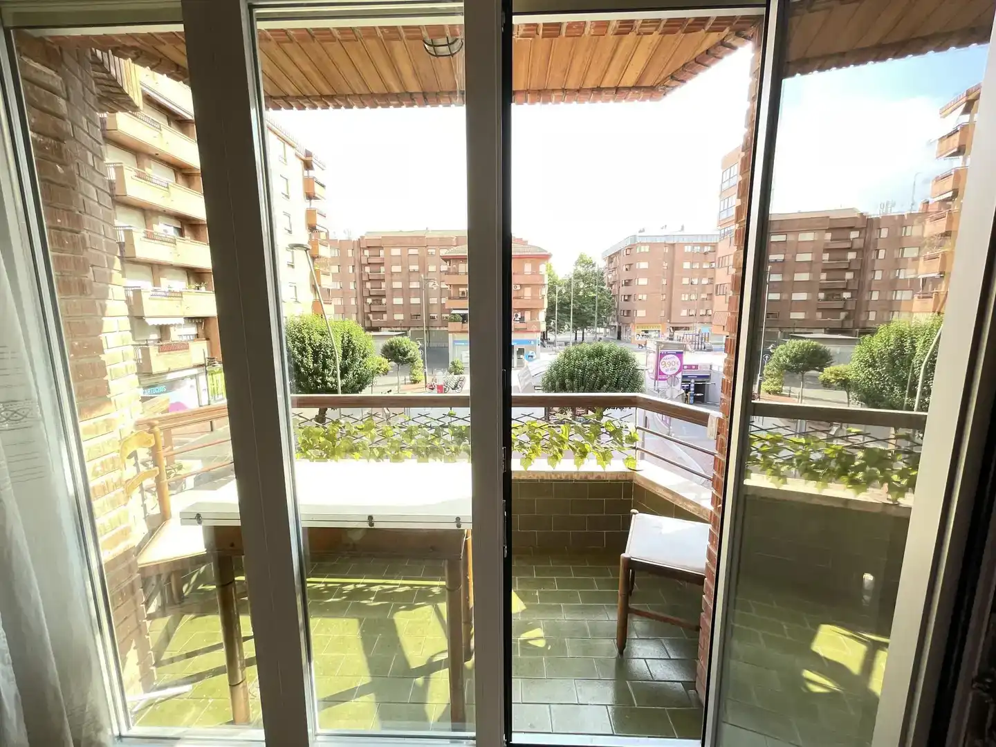 Habitación 102 m², Logroño