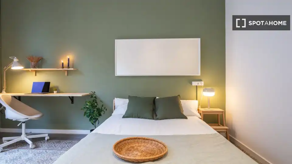 Habitación 149 m², Barcelona