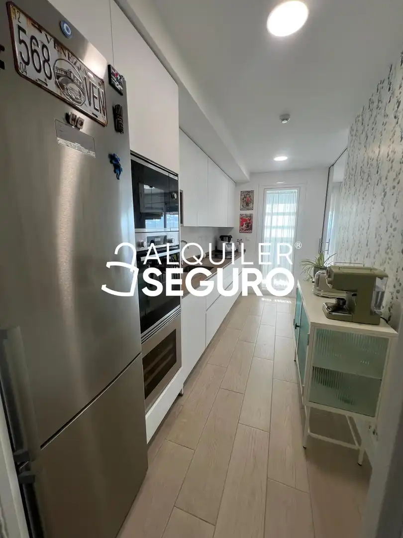 Apartamento 82 m² em Madrid