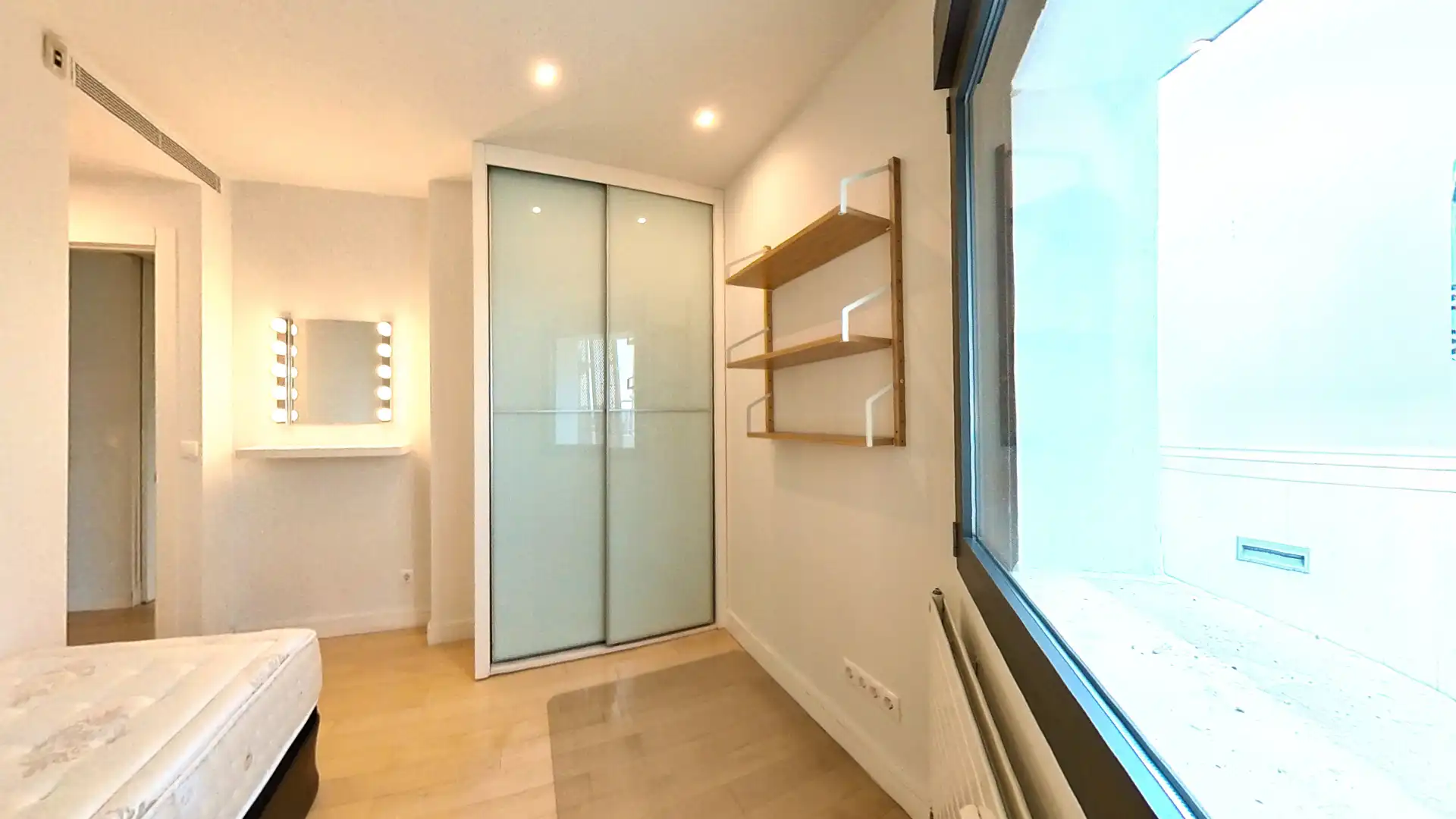 Piso de 114 m² en Madrid