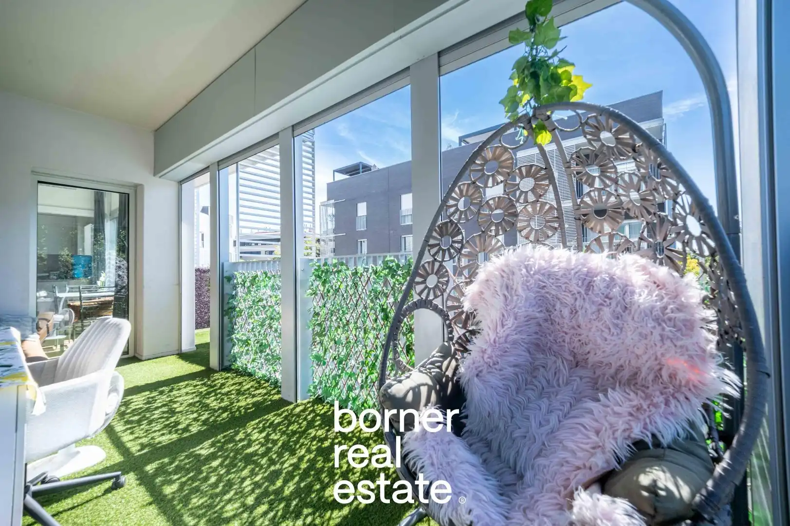 Pis de 169 m² a Sant Cugat del Vallès