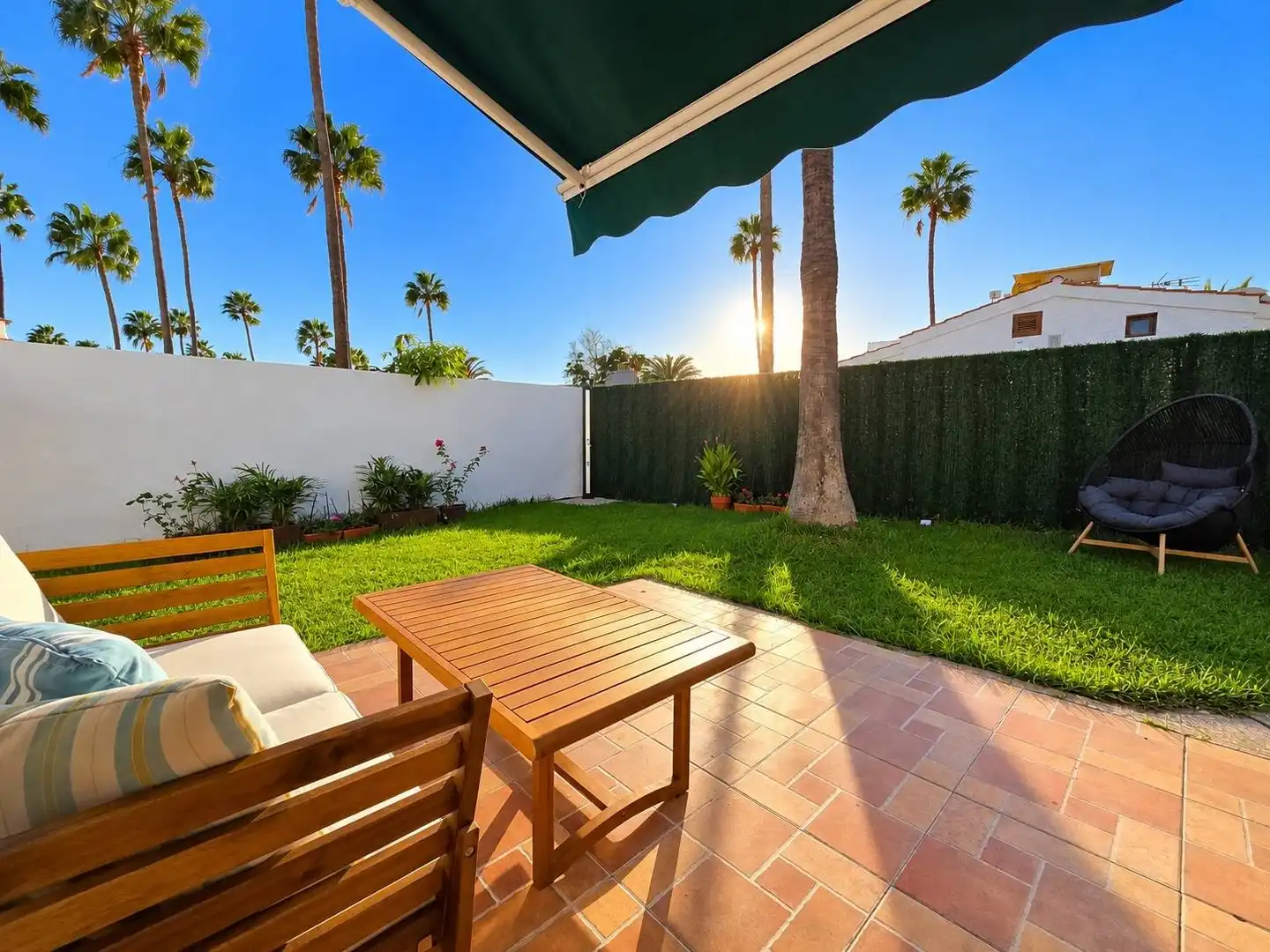 Casa de 50 m² a San Bartolomé de Tirajana