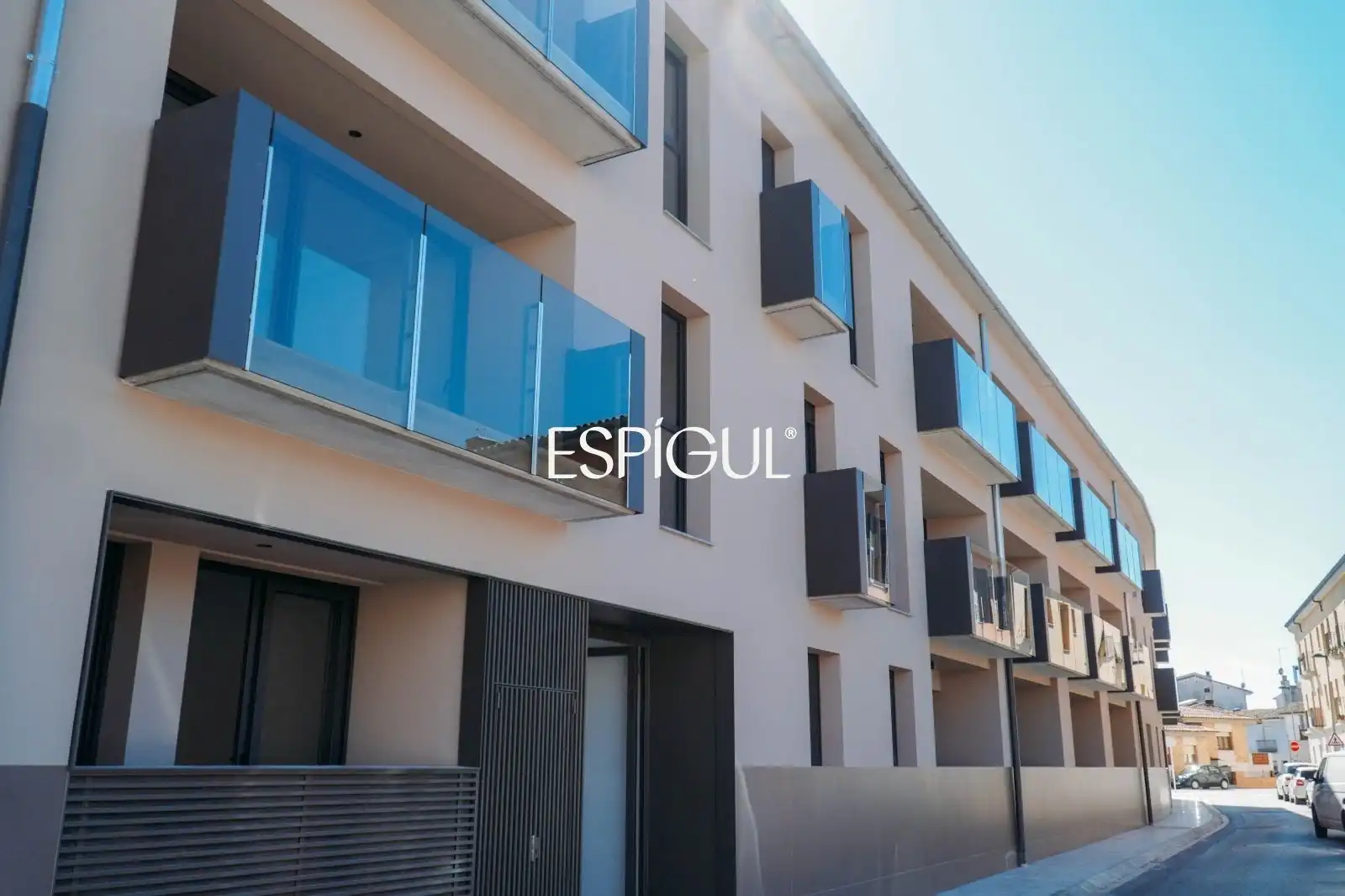 Piso de 98 m² en Fornells de la Selva