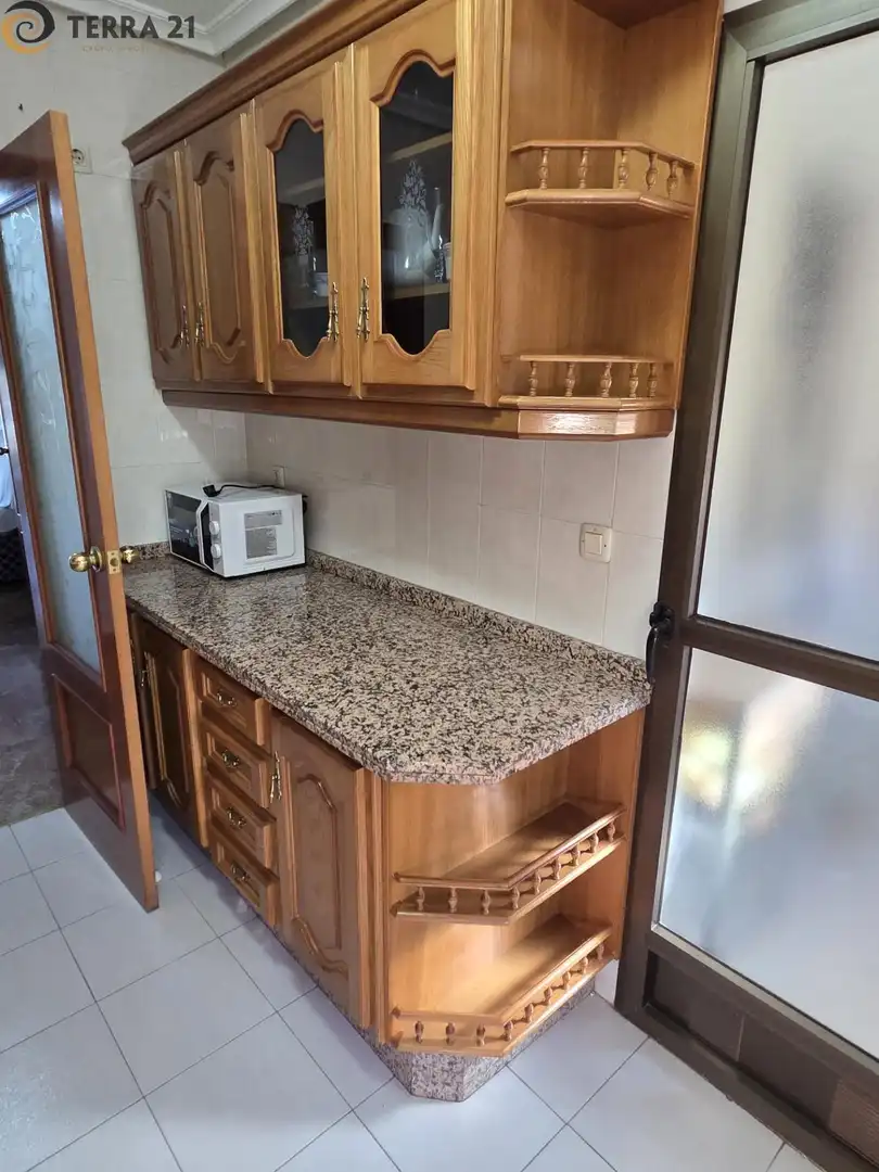 Habitació de lloguer, Jaén