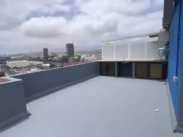 Flat 69 m² in Las Palmas de Gran Canaria