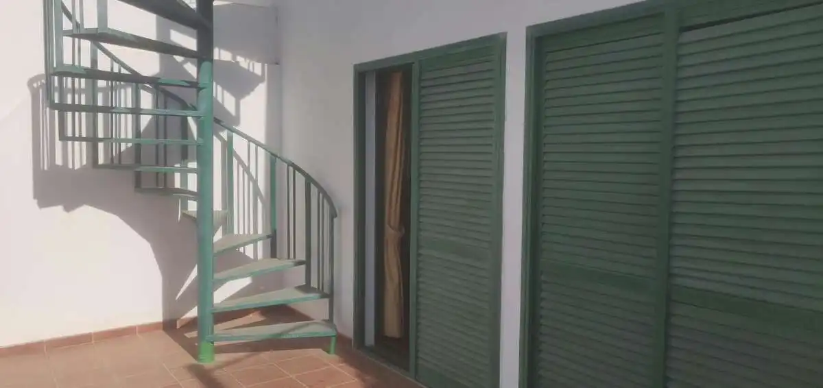 Wohnung 80 m² in Teguise