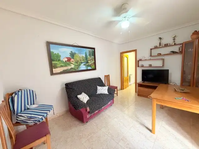 Piso de 60 m² en Puertollano