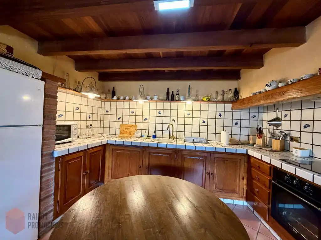 Haus 159 m² in Vilallonga de Ter