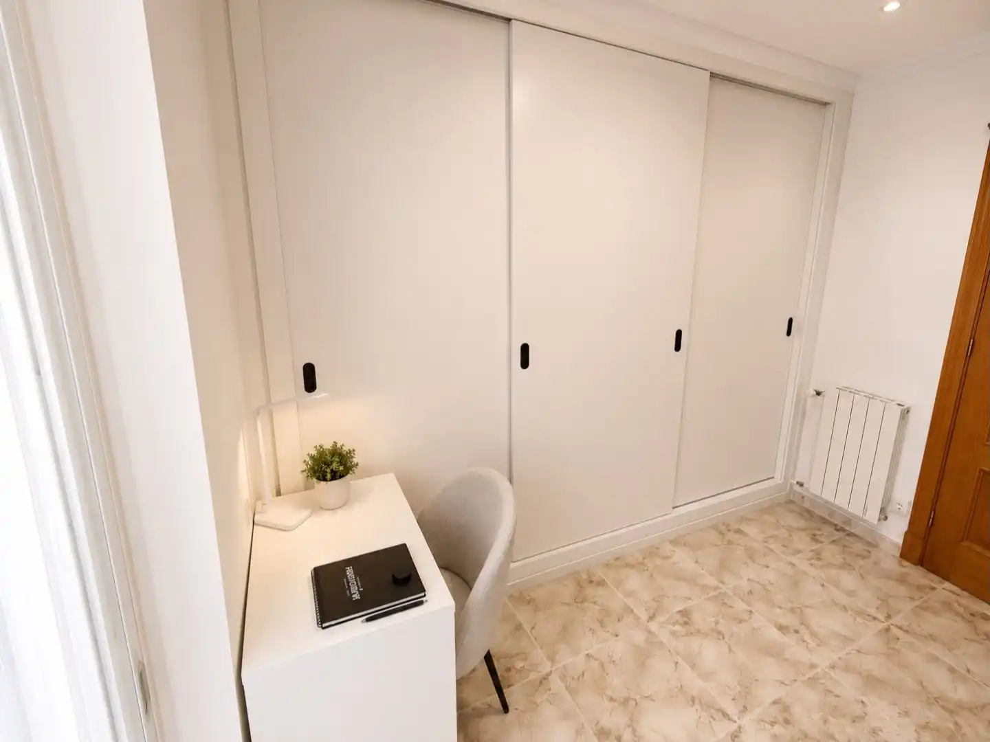 Habitació de lloguer, Meliana