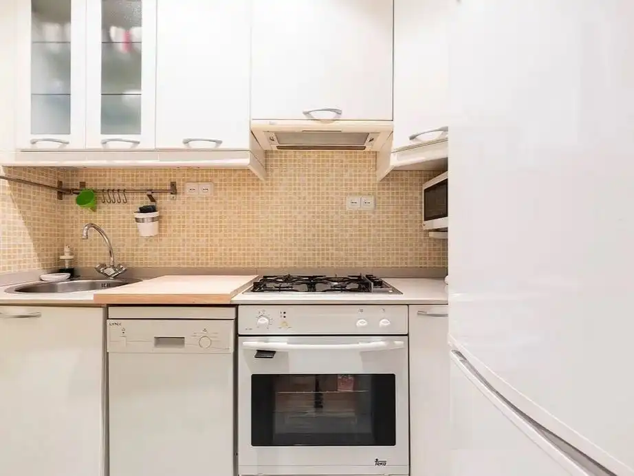 Habitación 50 m², Barcelona
