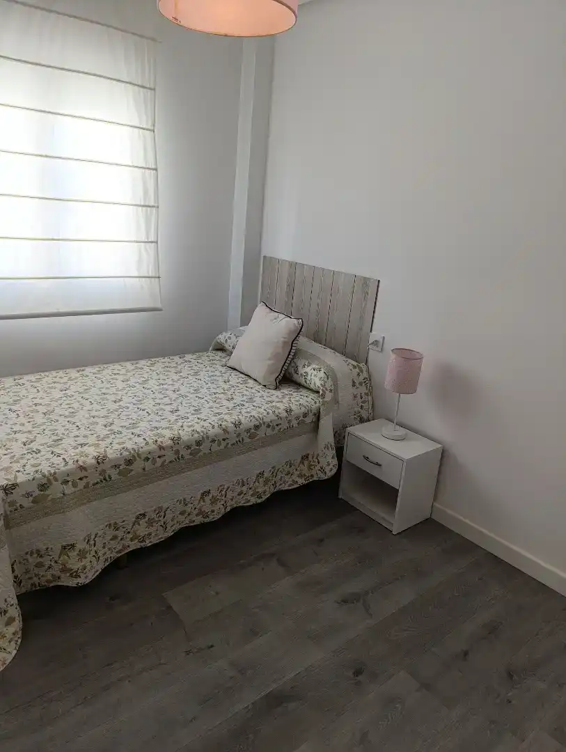 Piso de 100 m² en Baeza