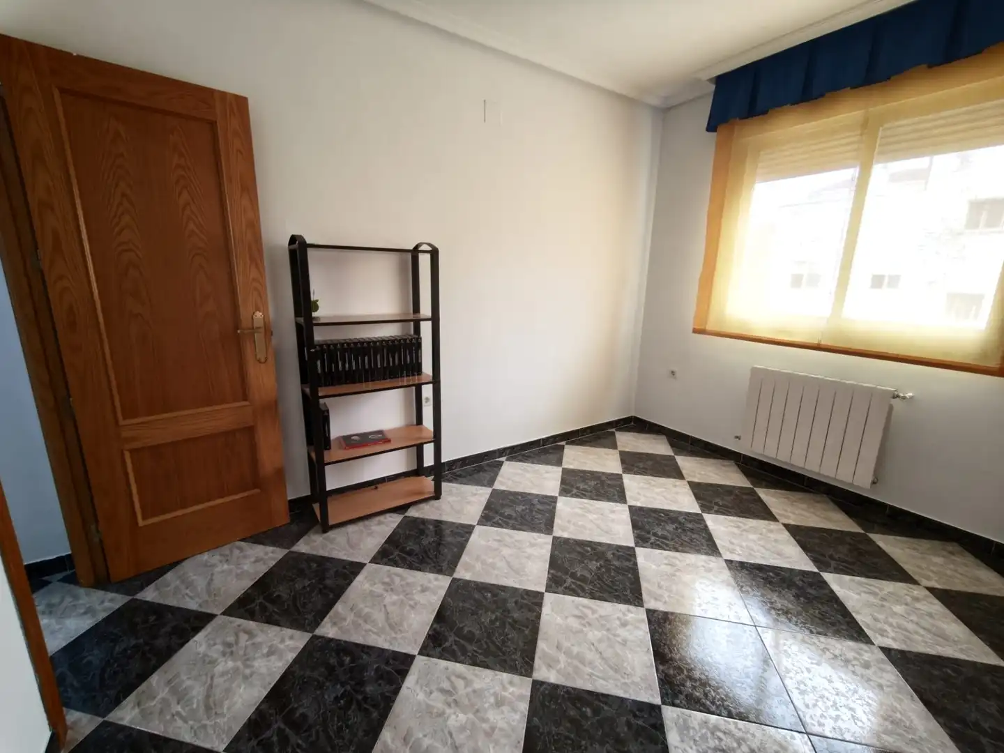 Pis de 95 m² a Albacete