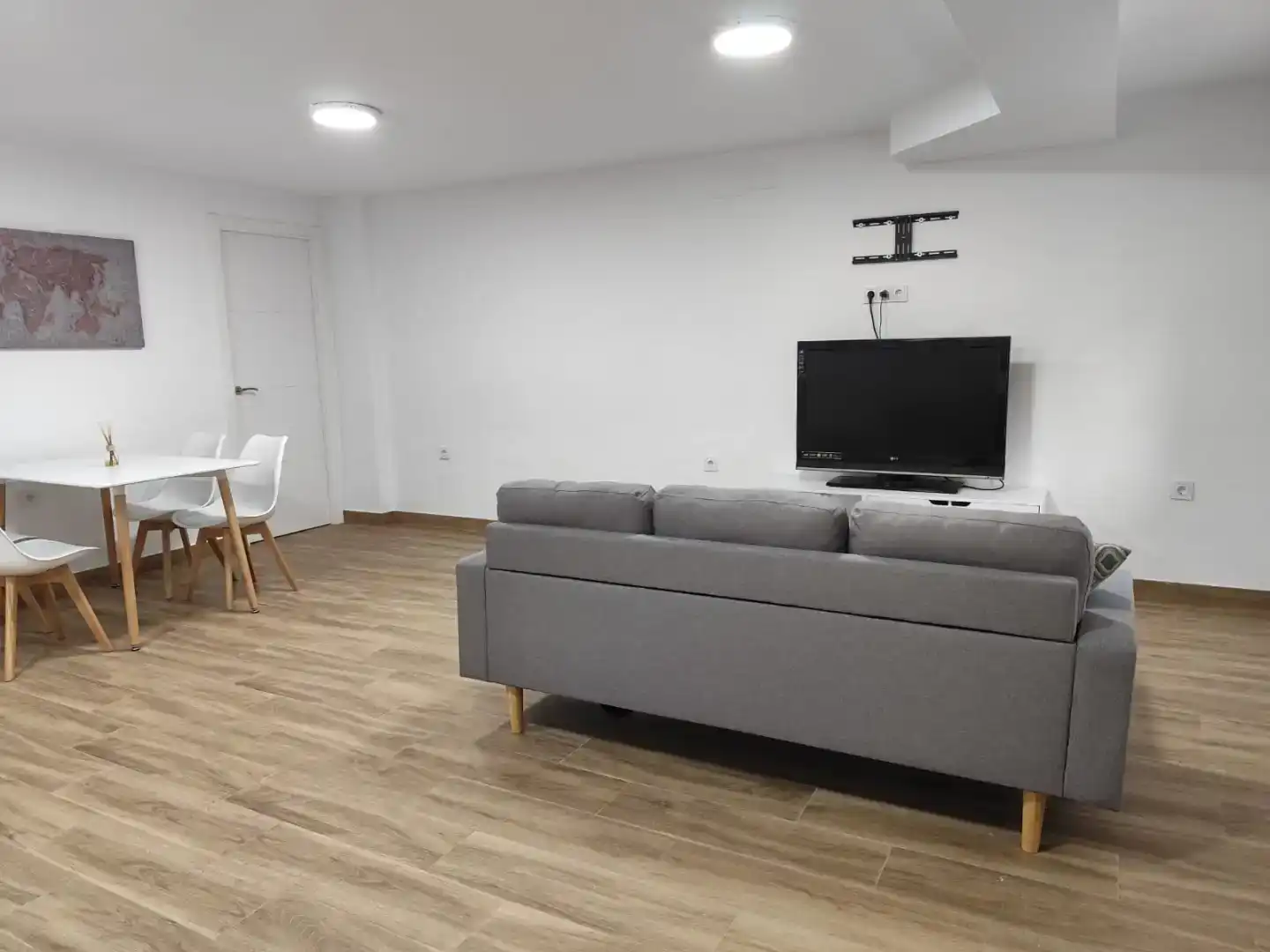 Piso de 50 m² en Mairena del Aljarafe