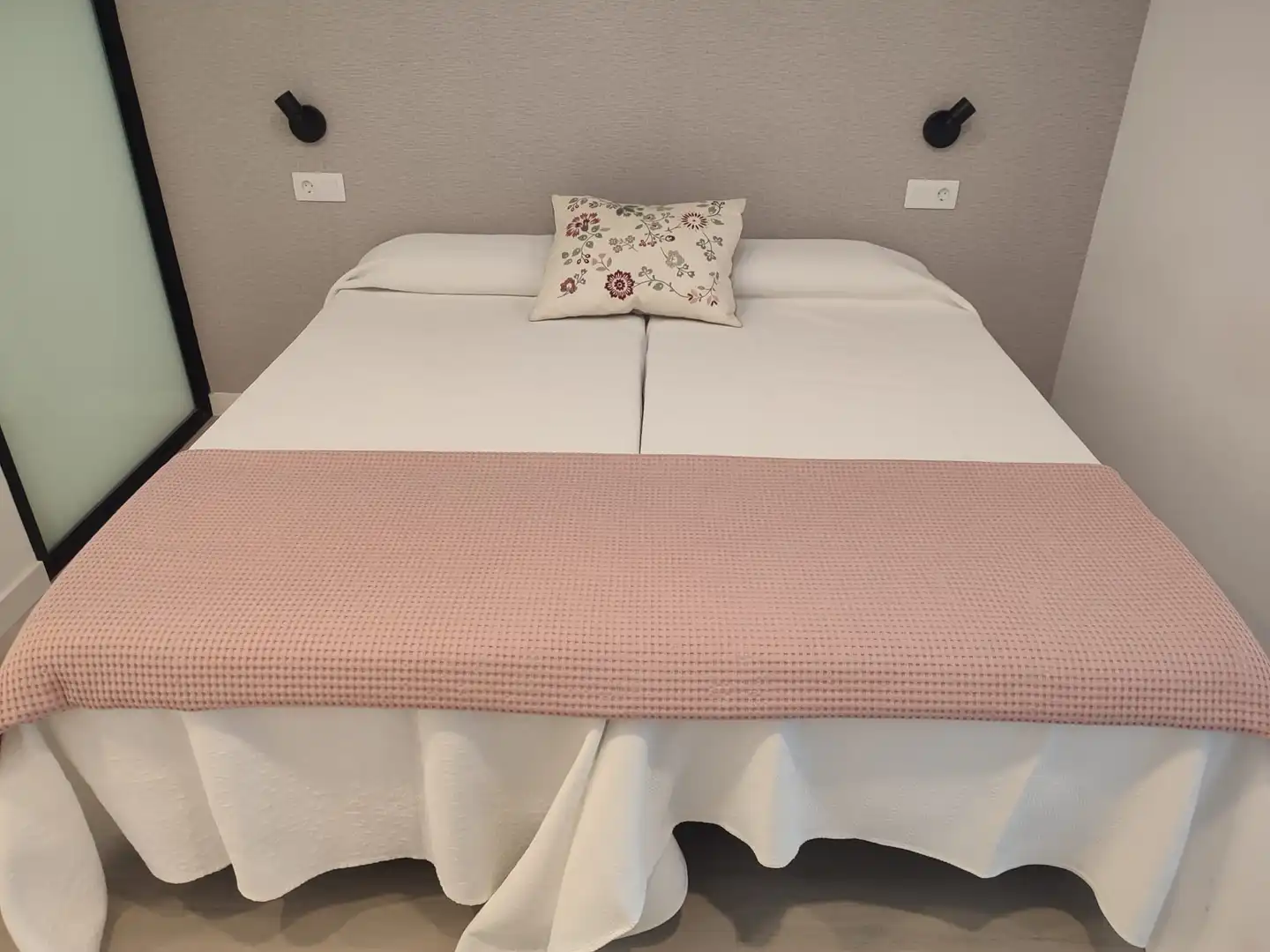 Pis de 40 m² a Las Palmas de Gran Canaria