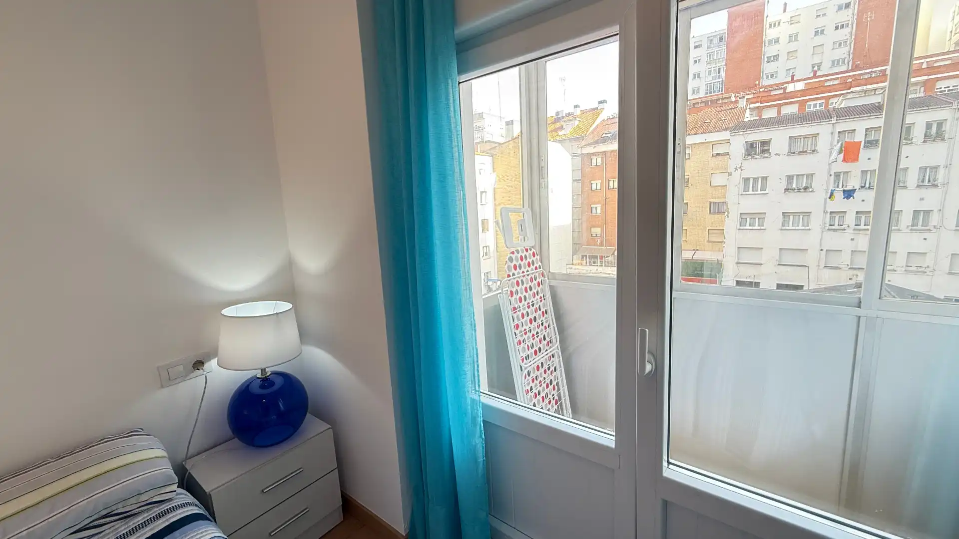 Piso de 59 m² en Gijón