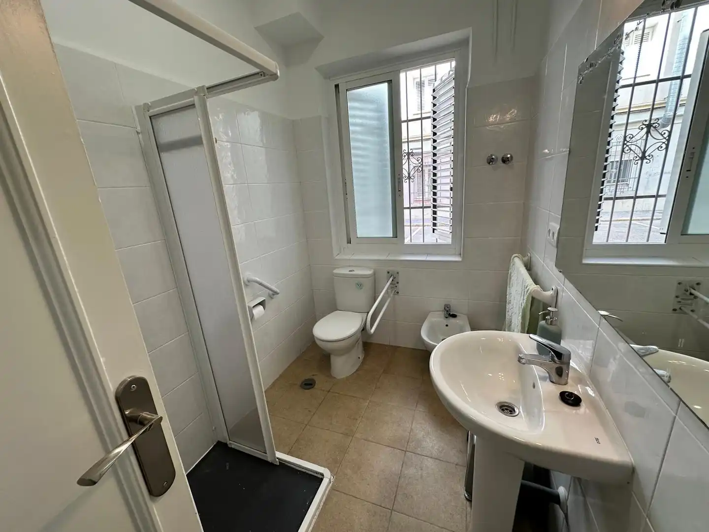 Habitación 100 m², Murcia