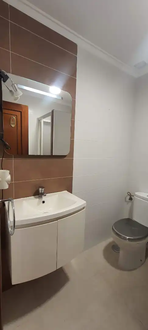 Pis de 50 m² a Carballo