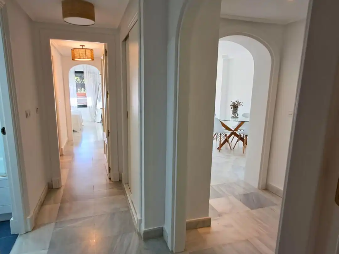 Pis de 118 m² a Marbella