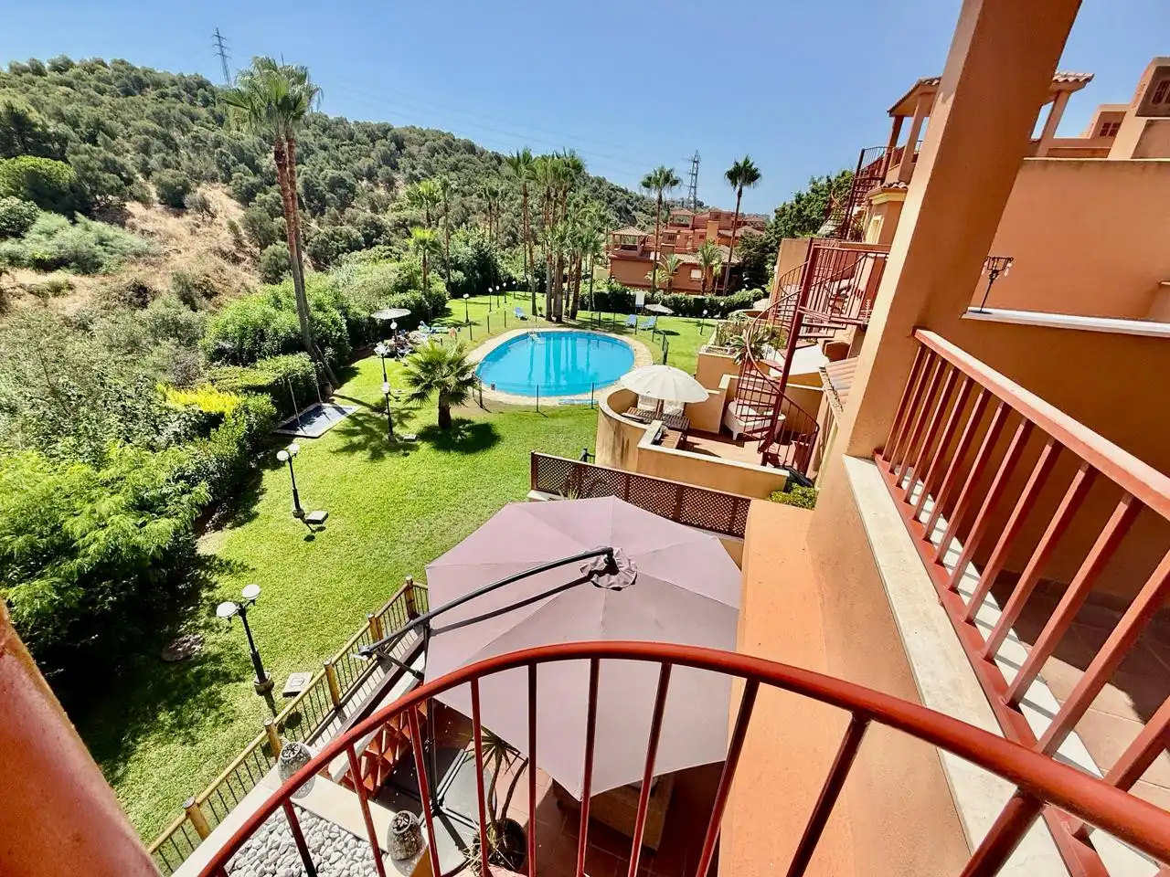Pis de 109 m² a Marbella