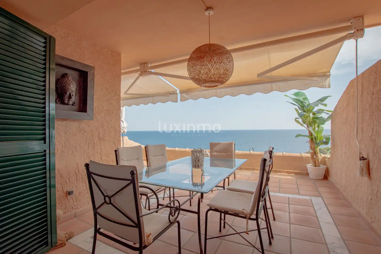 Apartamento 95 m² em Altea