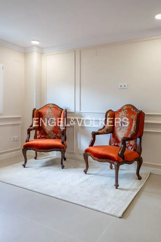 Appartamento 206 m² a Valencia