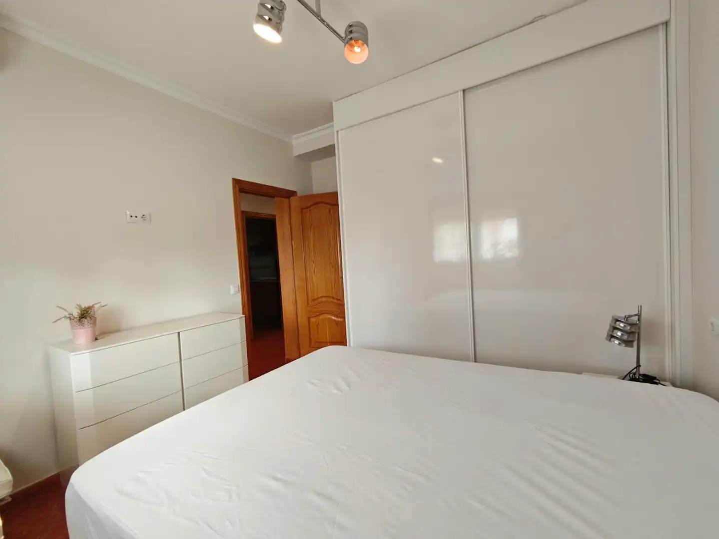 Pis de 110 m² a Mérida