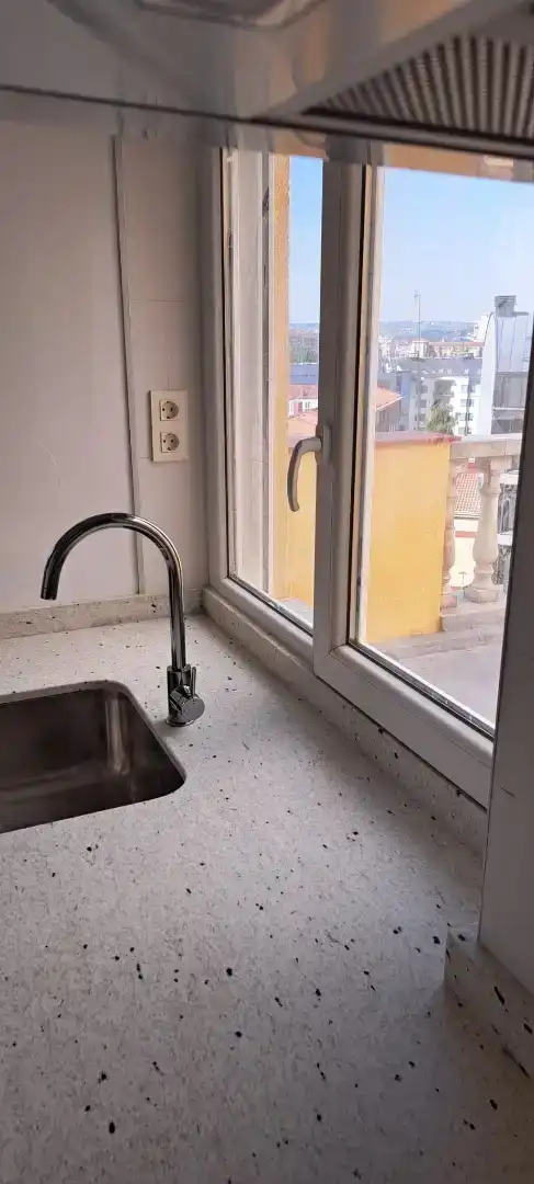 Piso de 87 m² en León