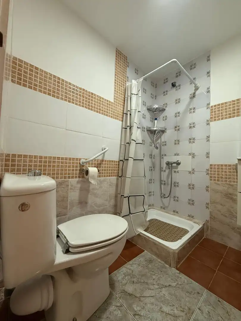 Appartamento 27 m² a Montcada / Moncada