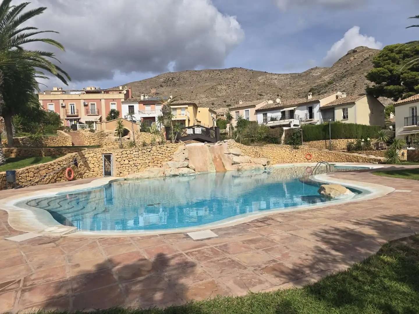 Haus 75 m² in Finestrat