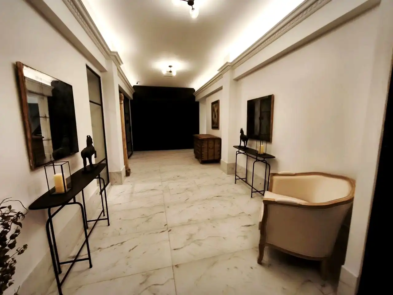 Wohnung 86 m² in Madrid