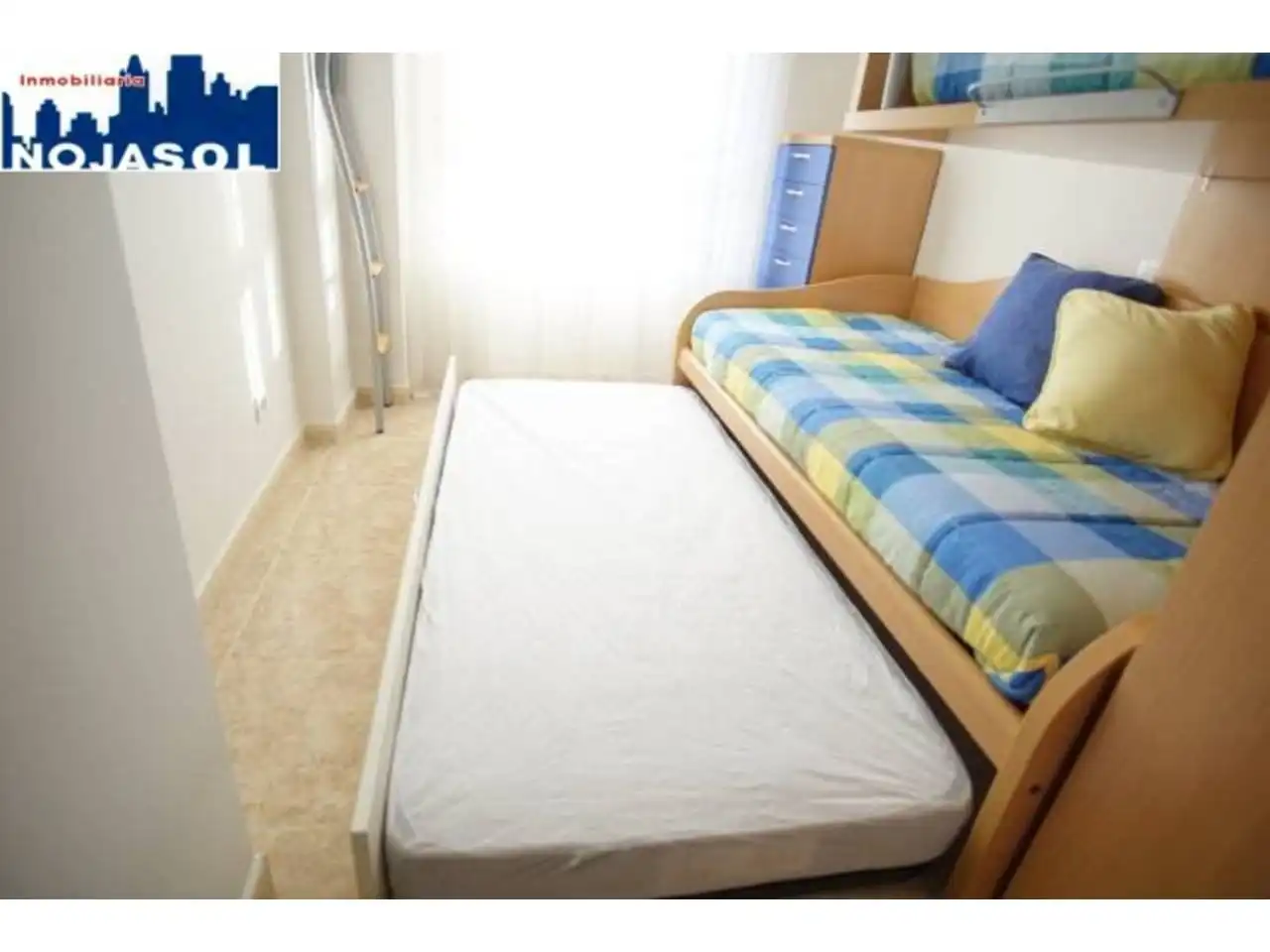 Pis de 75 m² a Noja