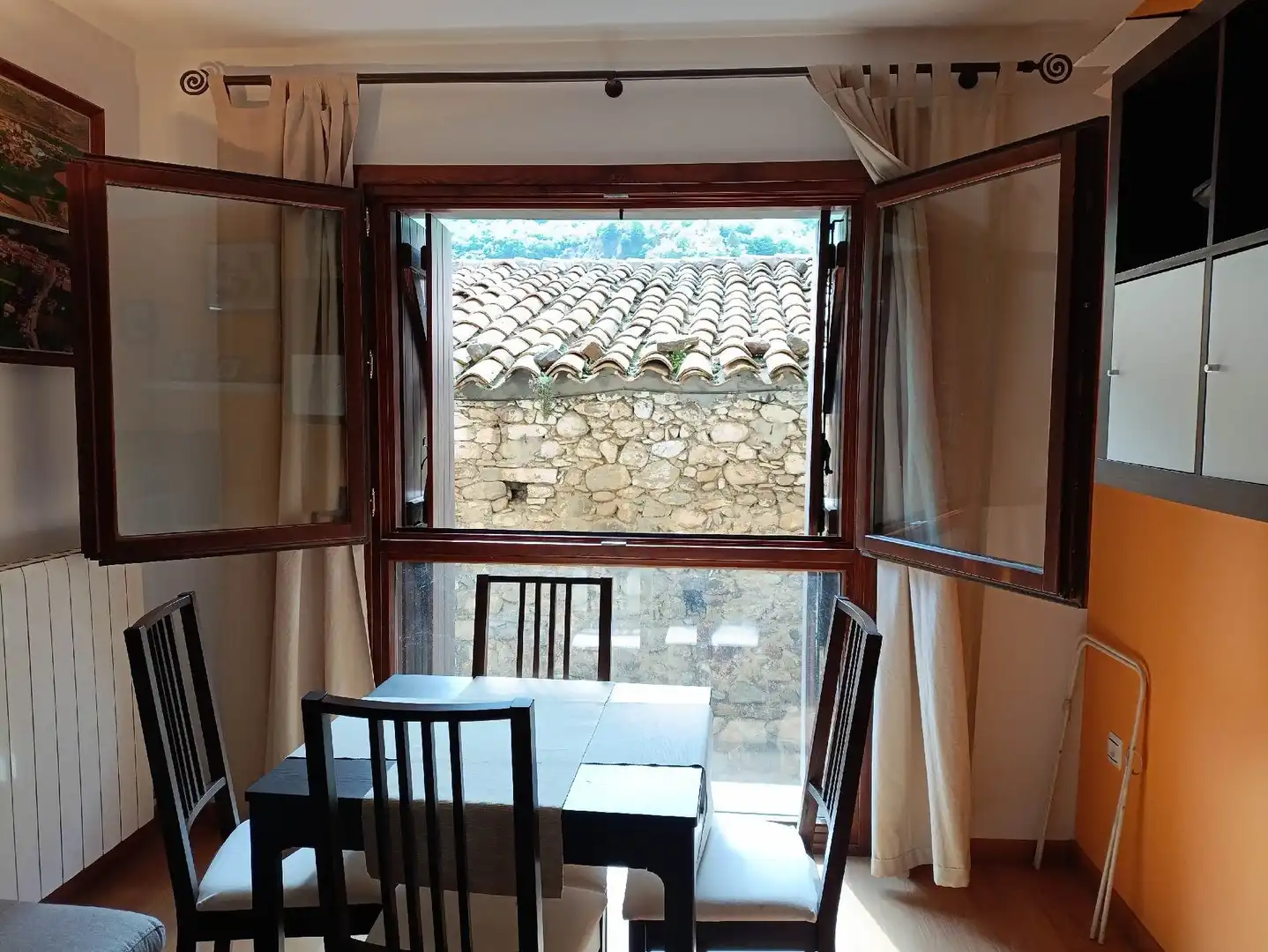Pis de 60 m² a Campo