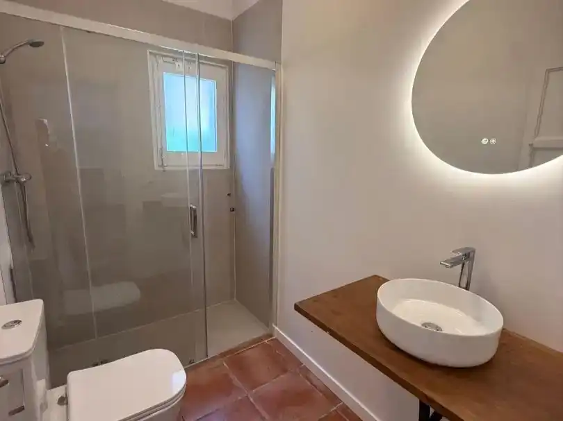 Piso de 82 m² en Sant Cugat del Vallès