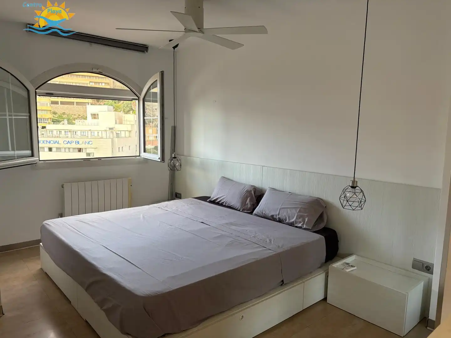 Pis de 170 m² a Cullera