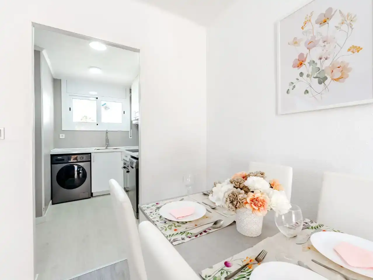 Piso de 62 m² en Cunit