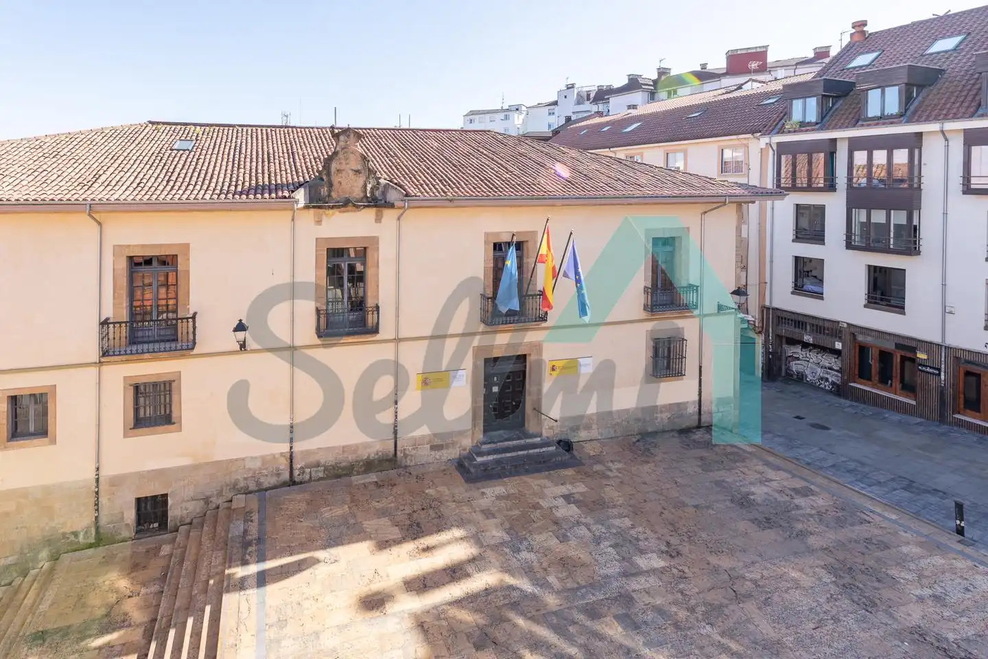 Appartamento 59 m² a Oviedo