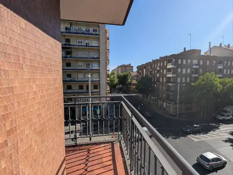 Habitación 160 m², Salamanca