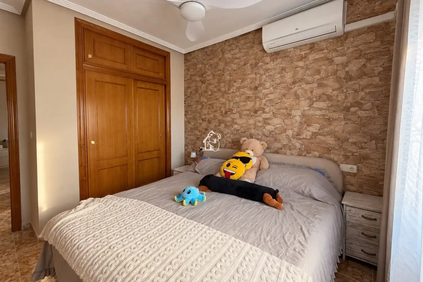 Haus 85 m² in Orihuela