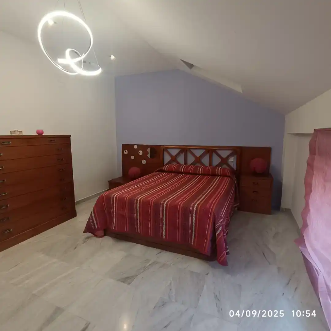 Piso de 130 m² en Baeza