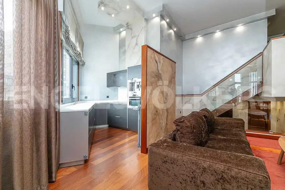 Piso de 122 m² en Vigo