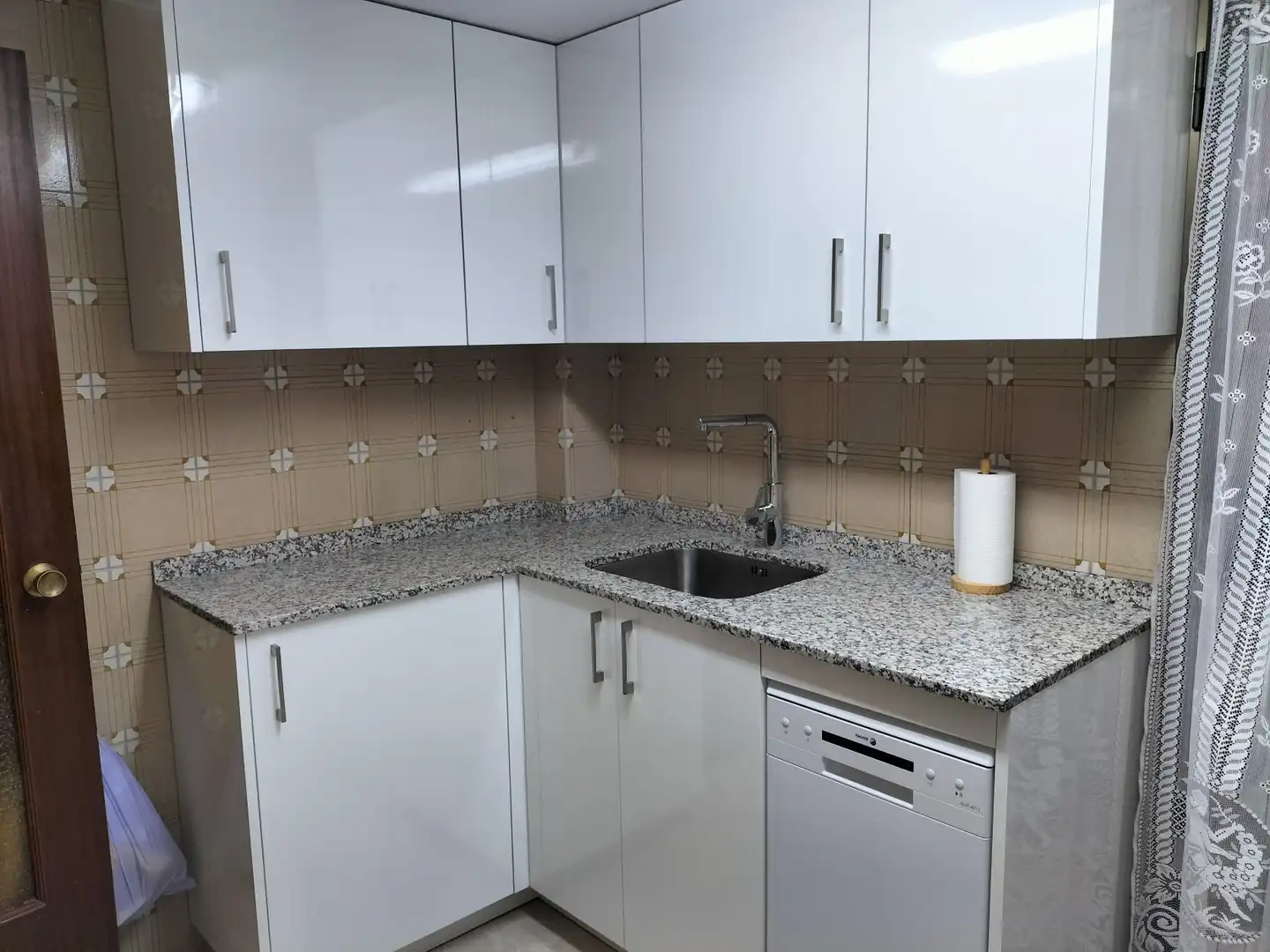 Pis de 102 m² a Benicarló