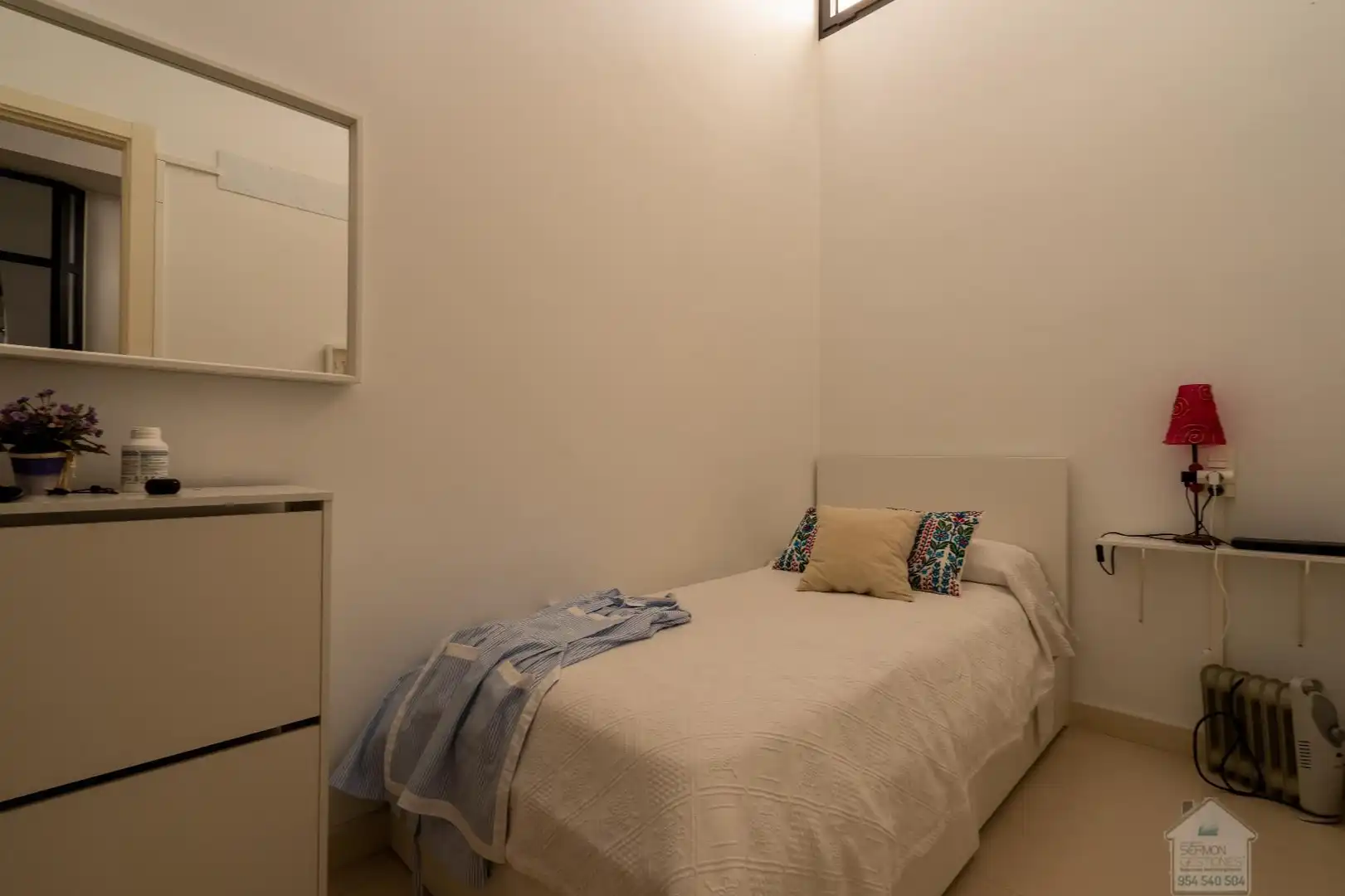 Appartement 372 m² à Dos Hermanas