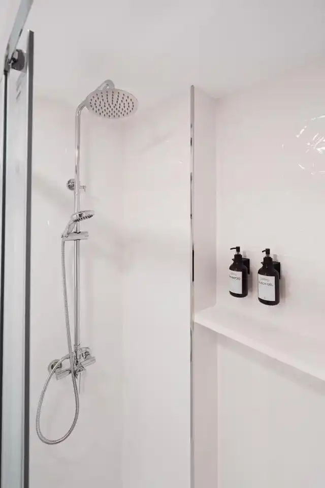 Pis de 77 m² a Madrid