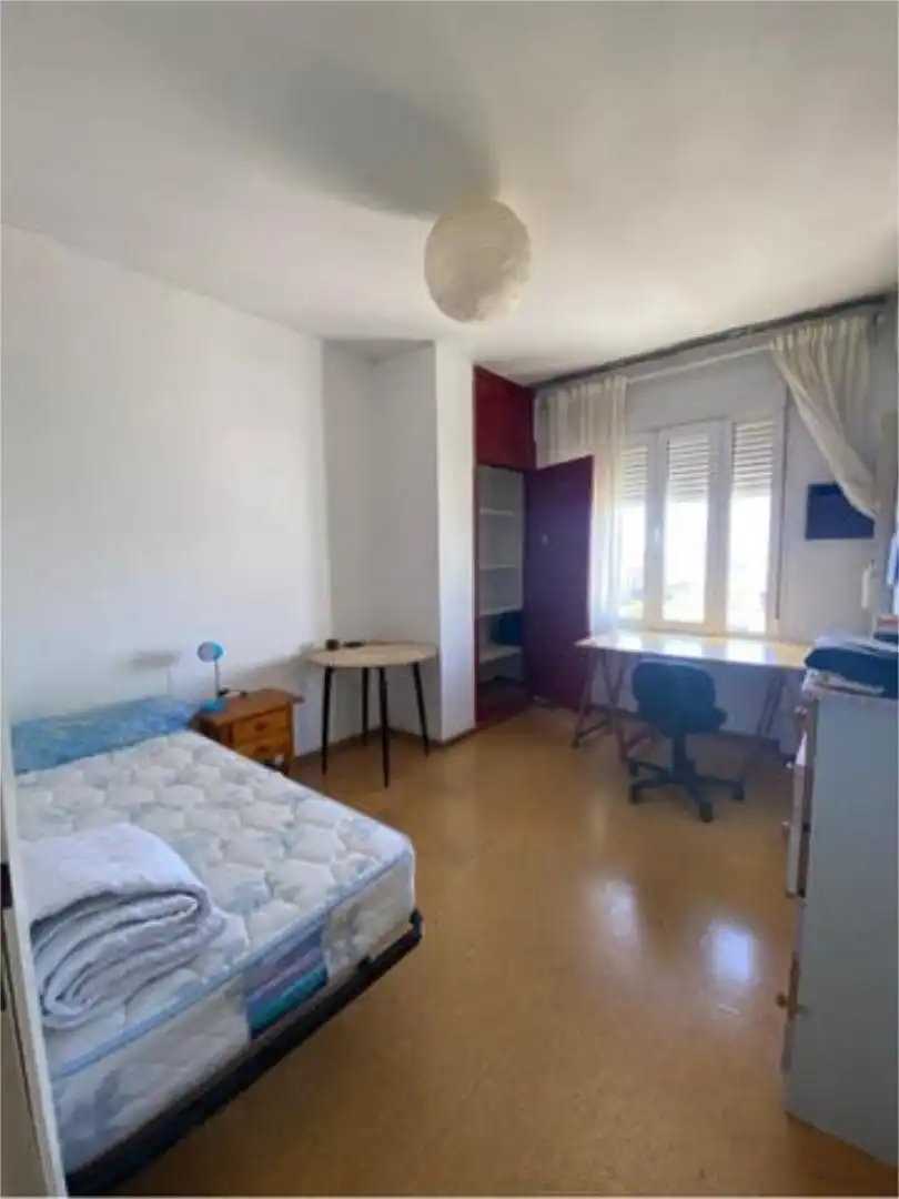 Habitación 120 m², Sevilla