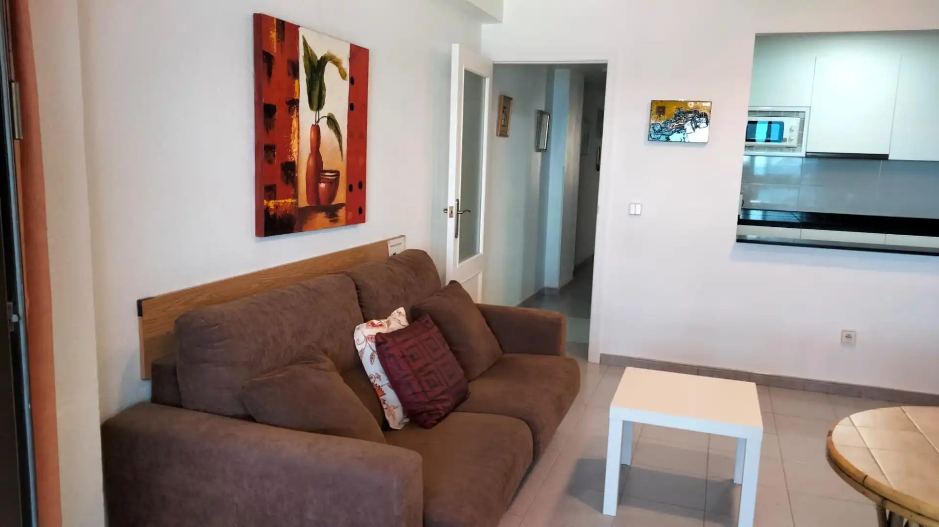 Piso de 66 m² en Benidorm