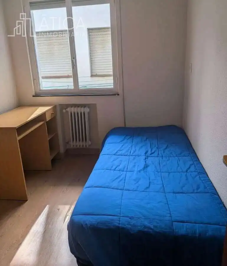Pis de 100 m² a Salamanca